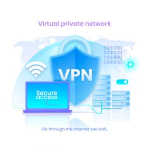Secure-VPN