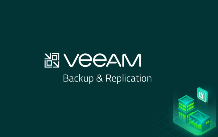 Veeam Backup and Disaster Recovery Solutions Dubai UAE